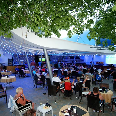 Grand Zaman Garden 4*