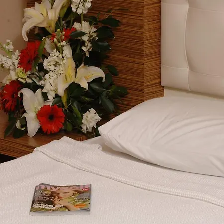 Grand Zaman Garden 4* Alanya