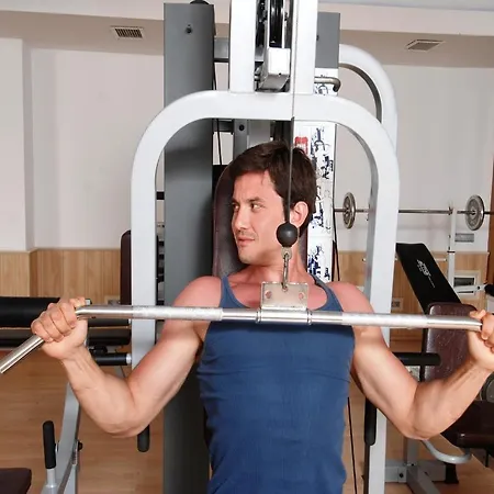 Grand Zaman Garden 4* Alanya