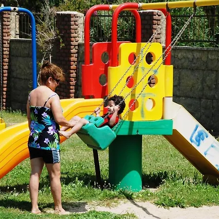 Grand Zaman Garden Hotel 4*