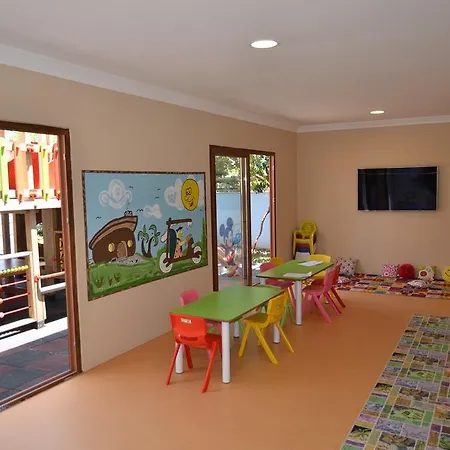 Grand Zaman Garden Alanya