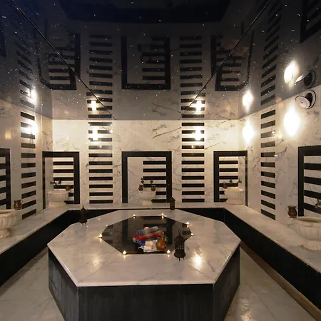 Grand Zaman Garden 4*