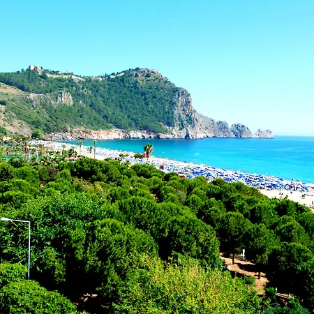 Grand Zaman Garden Hotel