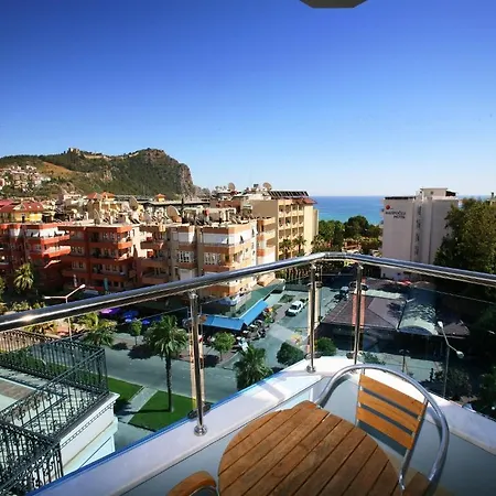 Hotel Grand Zaman Garden