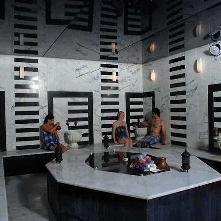 Grand Zaman Garden Hotel