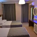 Szálloda Grand Zaman Garden 4*