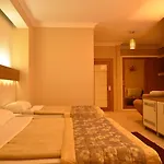 Grand Zaman Garden 4* Alanya