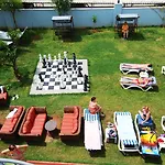 Grand Zaman Garden 4* 알란야