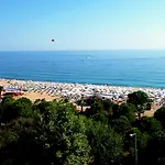 Grand Zaman Garden 호텔 4*