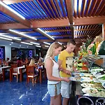 Szálloda Grand Zaman Garden