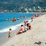 Grand Zaman Garden 4* Alanya