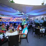 Grand Zaman Garden Szálloda Alanya