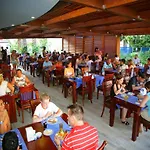 Grand Zaman Garden Szálloda Alanya