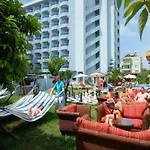 Grand Zaman Garden 4* 알란야