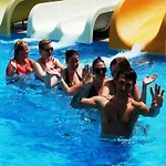 Szálloda Grand Zaman Garden 4*