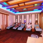 Grand Zaman Garden Szálloda Alanya