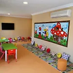 Grand Zaman Garden Szálloda 4*