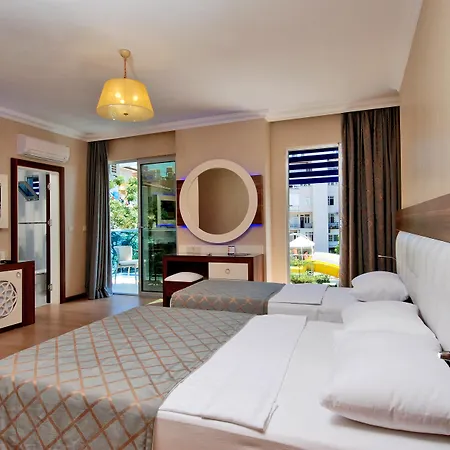 Grand Zaman Garden Hotel