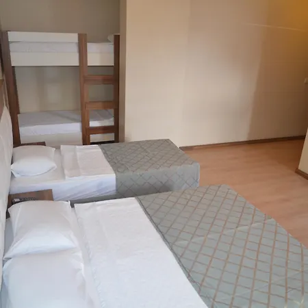 Grand Zaman Garden 4* Alanya