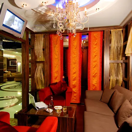 Grand Zaman Garden 4* Аланія