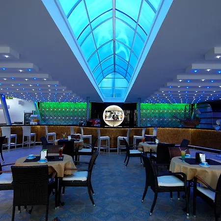 Grand Zaman Garden 4*