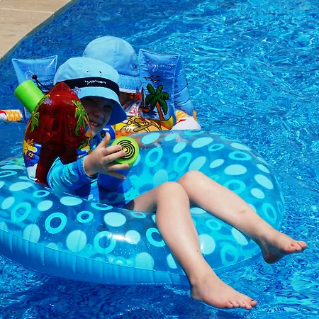 Grand Zaman Garden Аланія