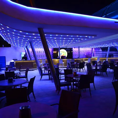 Grand Zaman Garden 호텔 4*