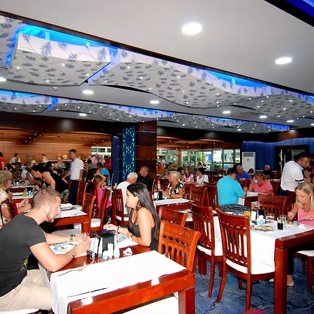 Готель Grand Zaman Garden 4*