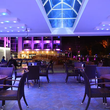 Grand Zaman Garden