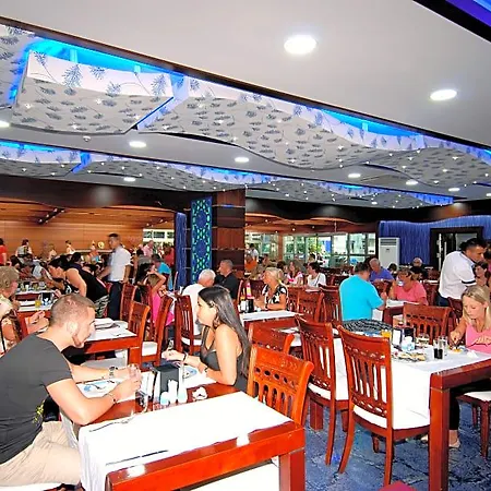Grand Zaman Garden Hotel