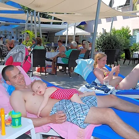 Grand Zaman Garden