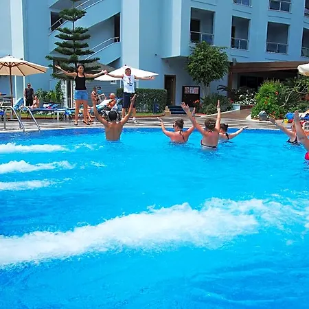 Grand Zaman Garden 4*