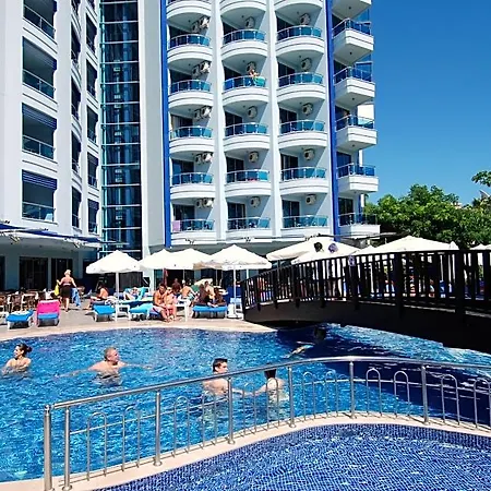 Hotel Grand Zaman Garden 4*