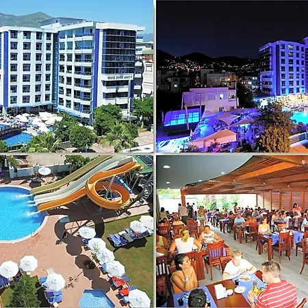Grand Zaman Garden Alanya