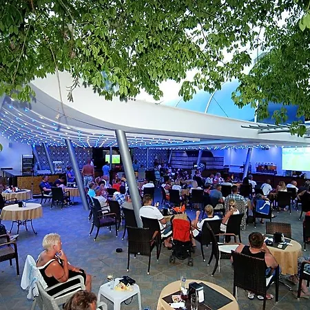 Grand Zaman Garden Hotel Alanya