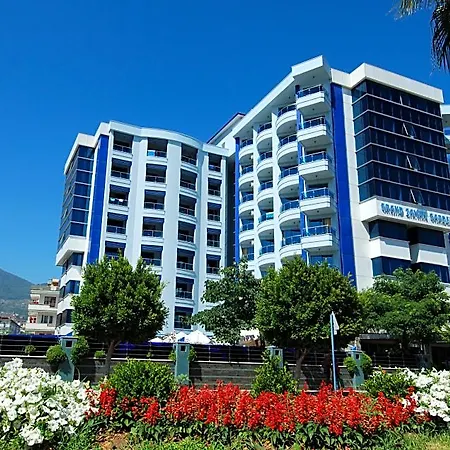 Hotel Grand Zaman Garden 4*