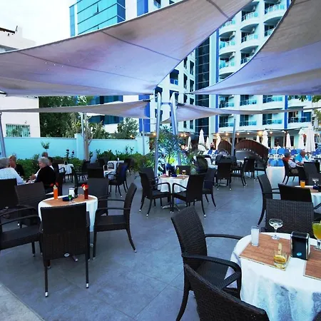 Grand Zaman Garden Аланія