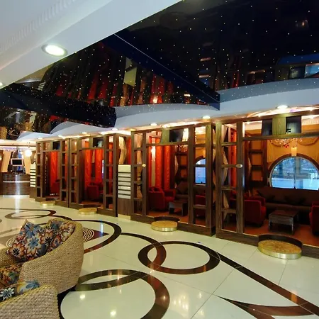 Grand Zaman Garden 4*