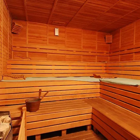 Grand Zaman Garden Готель Аланія