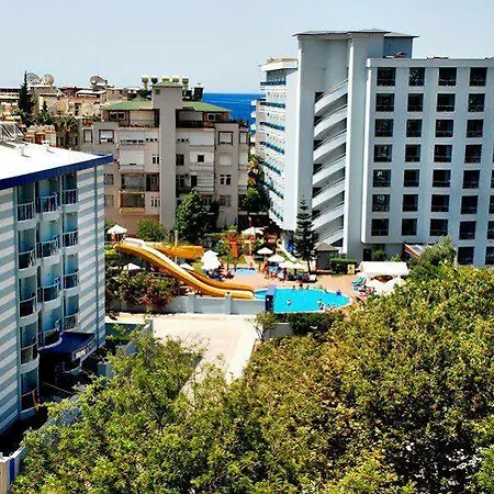 Grand Zaman Garden