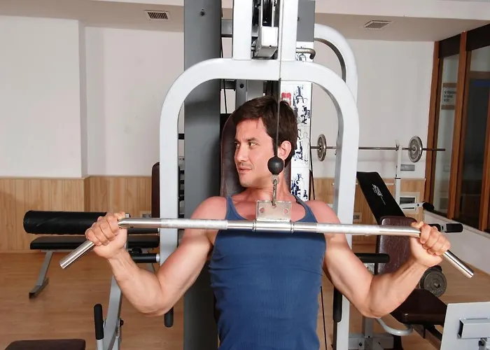 Grand Zaman Garden 4* Alanya