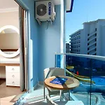 Grand Zaman Garden Alanya