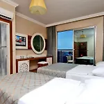 Grand Zaman Garden Hotel Alanya