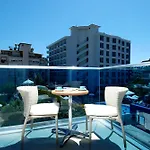 Grand Zaman Garden Alanya