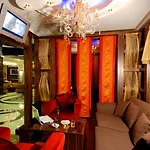 Grand Zaman Garden 4* Alanya