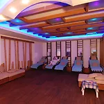 Grand Zaman Garden 4* Alanya