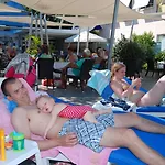 Grand Zaman Garden Hotel Alanya