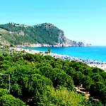 Grand Zaman Garden Hotel