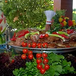 Hotel Grand Zaman Garden 4*