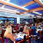 Grand Zaman Garden Hotel 4*